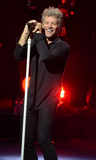 Jon Bon Jovi 10.10.2016 3
