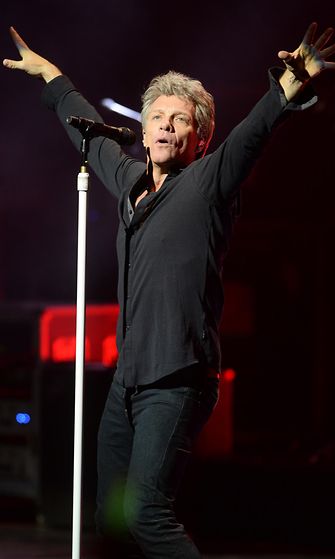 Jon Bon Jovi 10.10.2016 4