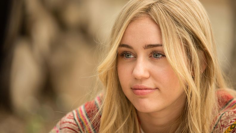 Miley Cyrus Crisis in Six Scenes -sarjassa 2016