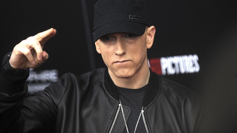 Eminem heinäkuu 2015 1