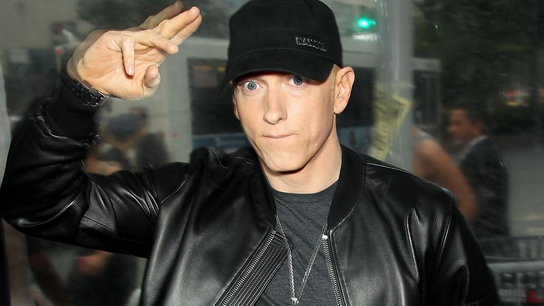 Eminem heinäkuu 2015 2