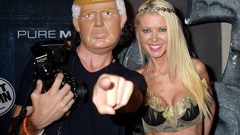 Tara Reid 23.10.2016 1