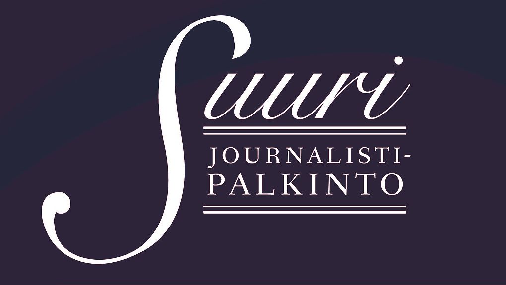 suurijournalistipalkinto.fi