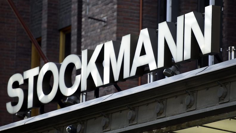 Stockmann 2016