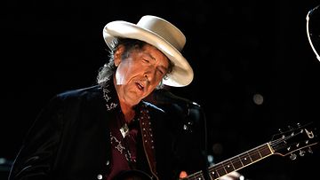 Bob Dylan 2009
