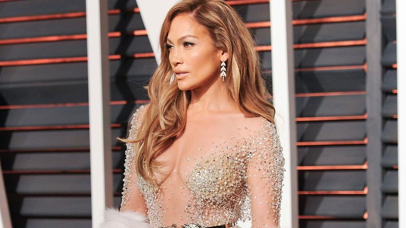 Jennifer Lopez 22.2.2015