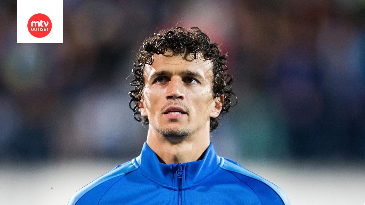 Roman Eremenko kahden vuoden pelikieltoon dopingkäry kokaiinista