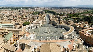 rooma-vatikaani-panorama