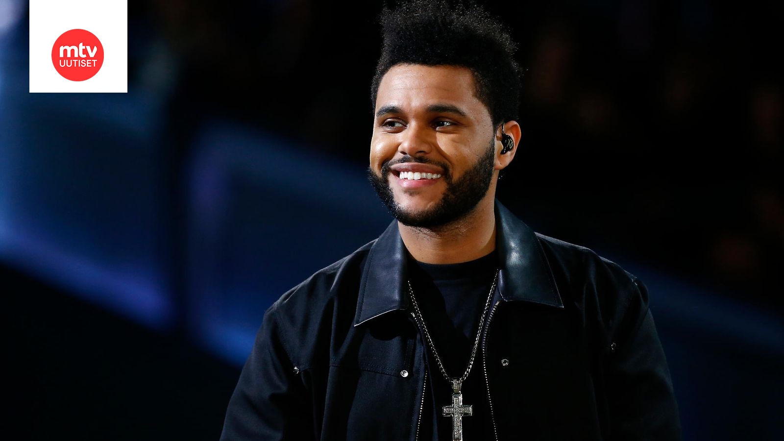 The Weeknd rikkoi ennätyksiä – on nyt virallisesti maailman kuunnelluin  artisti 