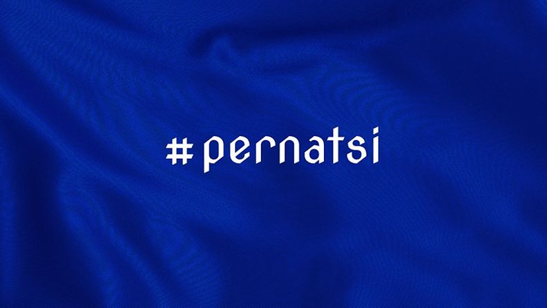 Pernatsi.fi-sivuston logo
