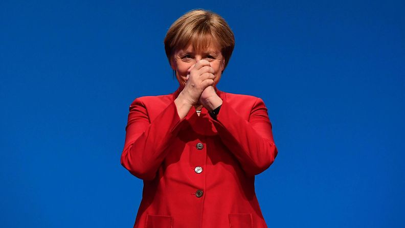 Merkel 60122016