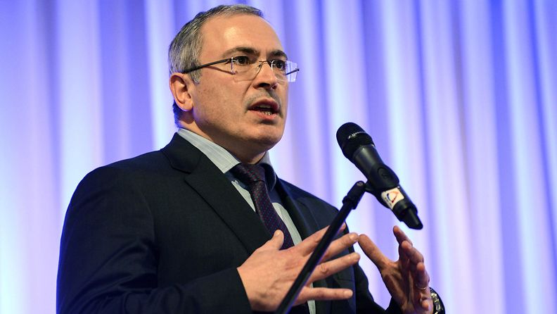 Mihail Hodorkovski 2016