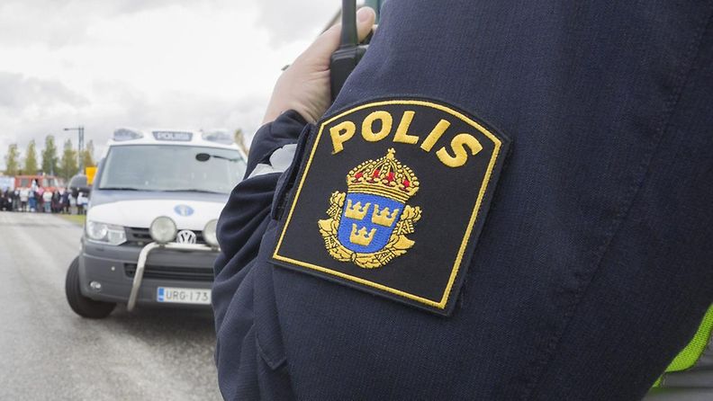 Poliisi ruotsi ruotsalaispoliisi