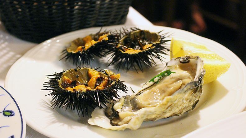 Amalfin rannikon ravintolakatsaus | Makuja | MTV Uutiset