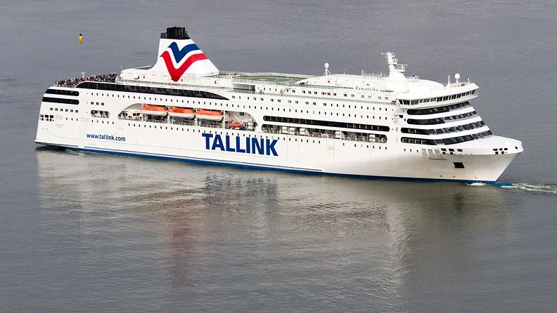 TS_Ships_ROMANTIKA Tallinn 220615 IMG_9603 © Marko Stampehl