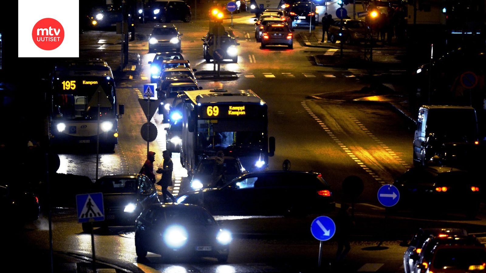 EU Kieltää Autojen Jatkuvan Seurannan – Paikantimet Silti Pakollisiksi ...