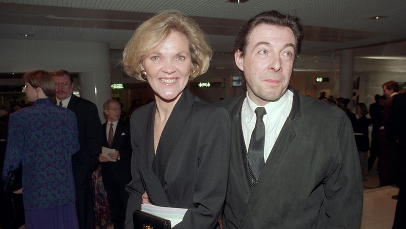 Kirka ja Paula 1992