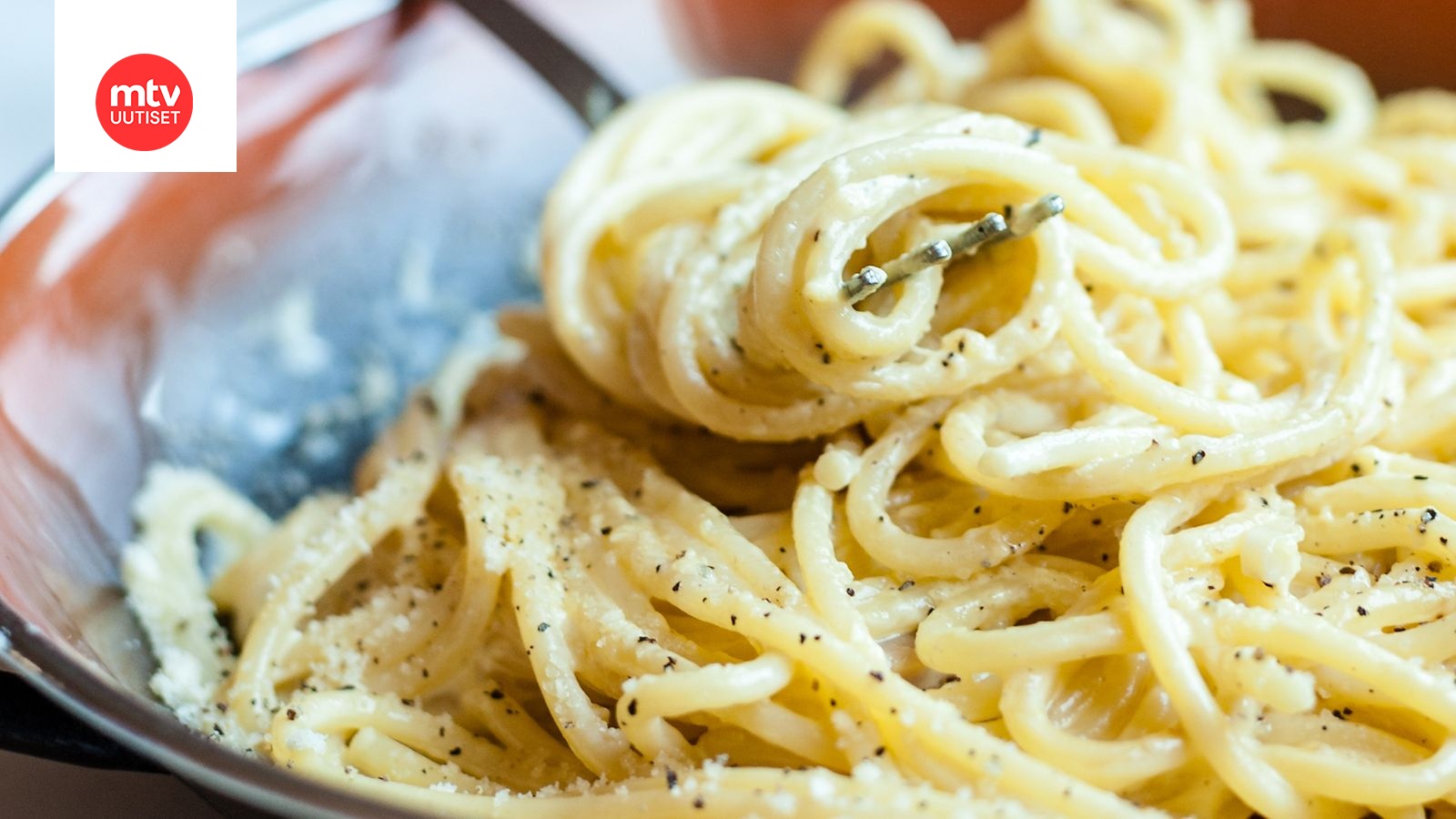 Heti testiin! Internetin suosituin pastaresepti on älyttömän simppeli:  