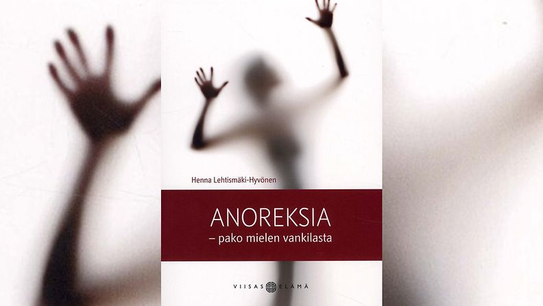 anoreksia-kirja