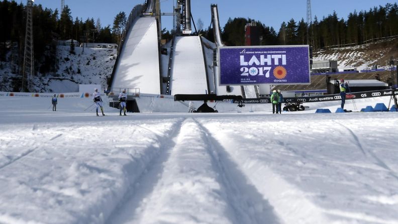 Lahti 2017 