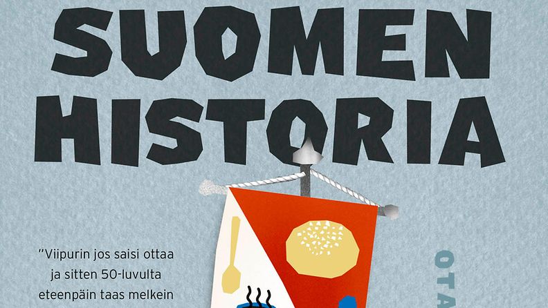 Suomen historia 2