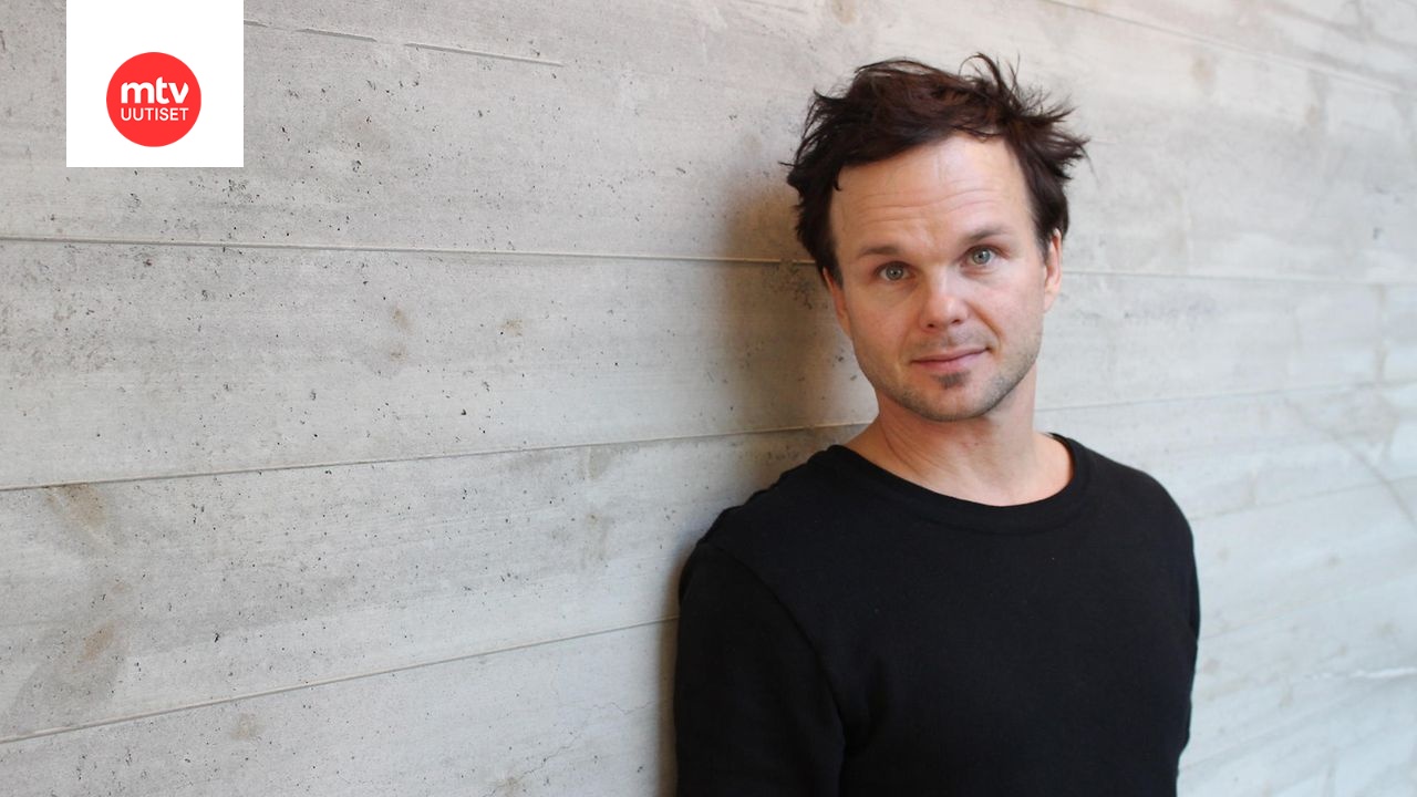 Lauri Ylönen myi Sipoonkotinsa lähes kaksi miljoonaa halvemmalla kuin