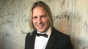 Sami Kuronen Radiogaala 31.3.2017