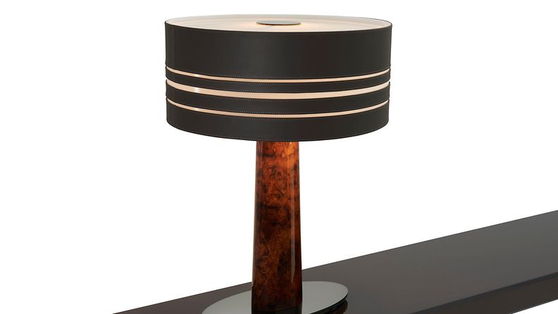 Bentley Home_SDM2017_Morpeth table lamp