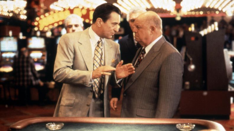 Don Rickles Casinossa 1995
