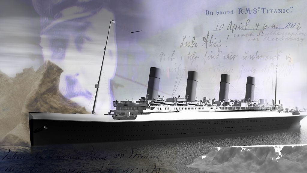 Erikoisartikkeli: 100 000 euroa ylimääräistä? Sukellusveneellä katsomaan  Titanicin hylkyä! 