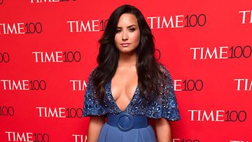Demi Lovato 25.4.2017 1