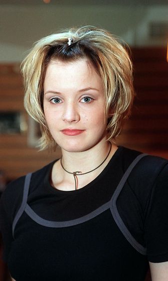 Jonna Tervomaa 1998