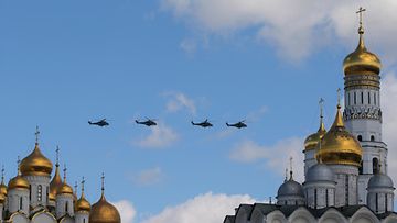 kansallispäivä venäjä 2017