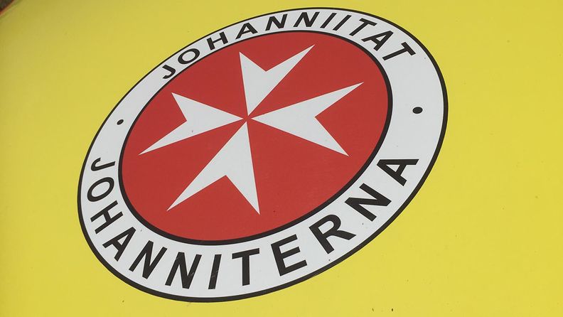 JOhanniitat logo