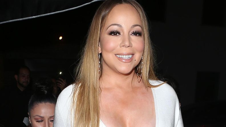 Mariah Carey 4.5.2017 6