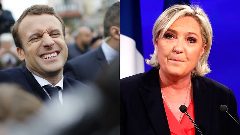 ranska-vaalit