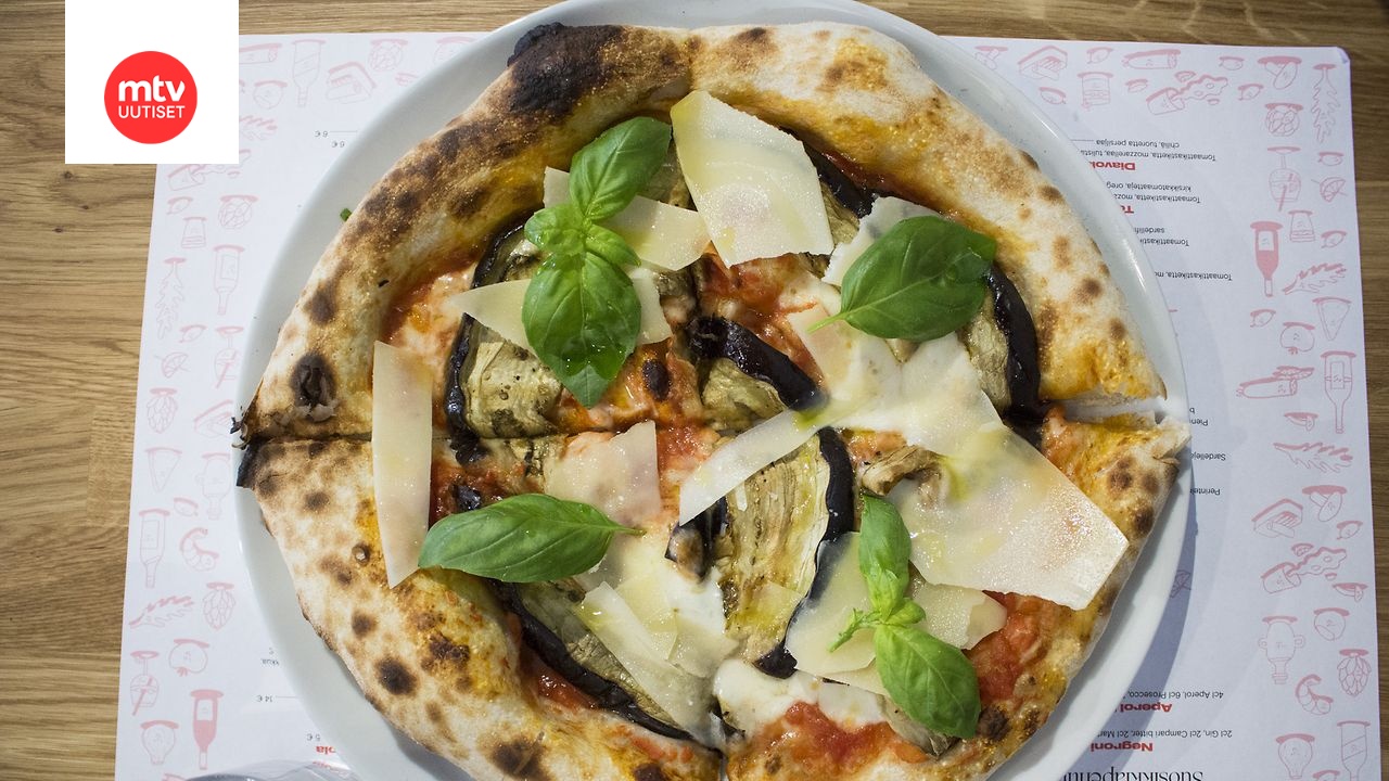 Ravintolaarvostelu Pizzeria Luca, Tampere Makuja MTV Uutiset