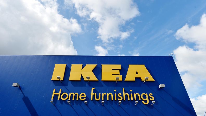 Ikea laajentaa verkkokauppaan