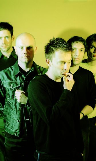 Radiohead 1997 3