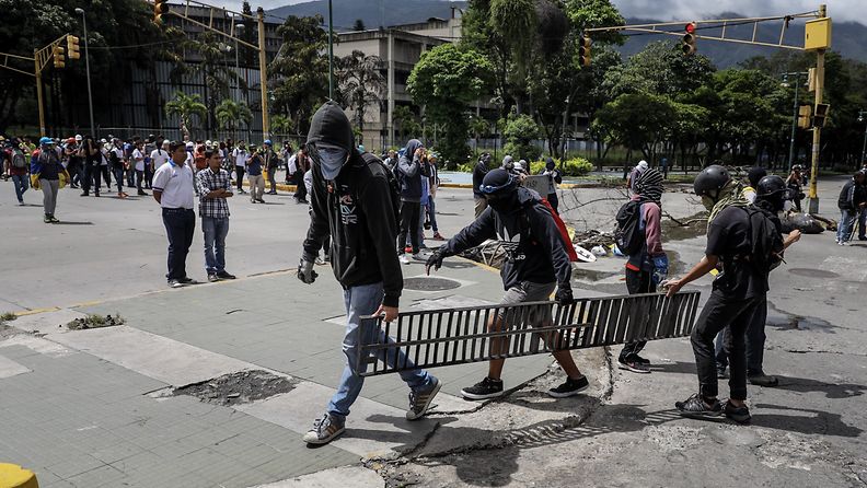 Venezuela (6)