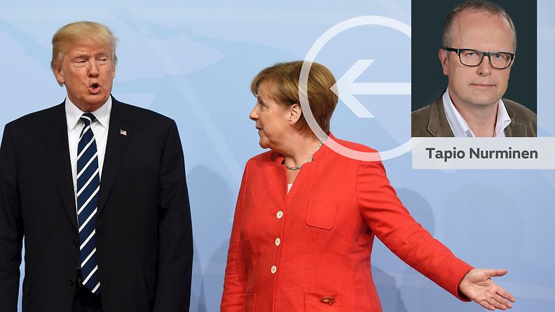 Tapio Nurminen G20