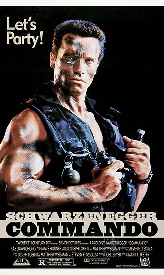 Arnold Schwarzenegger 1985 (1)