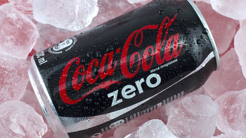 Coca-COla Zero