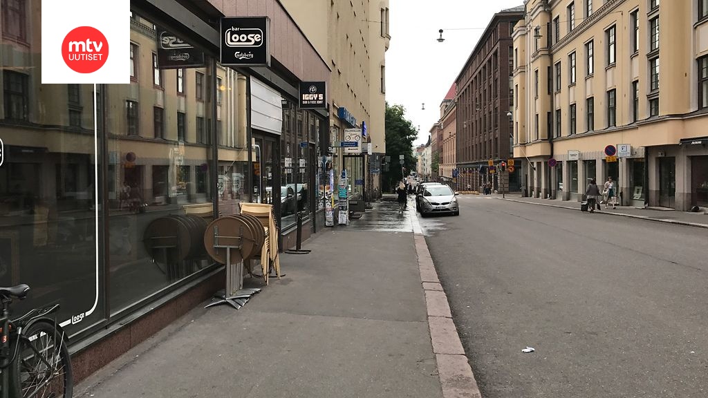 Helsingin Yliajaja Hakee Valituslupaa Korkeimmasta Oikeudesta – Ajoi ...