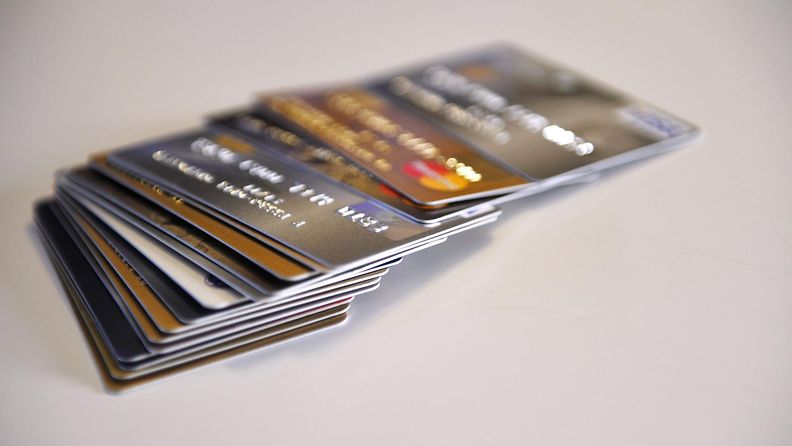 luottokortti