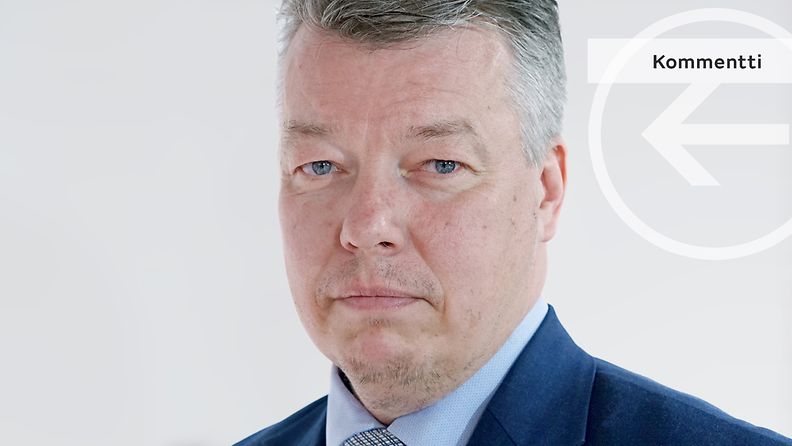Jussi Kärki kommentti 2017