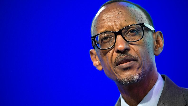 Kagame