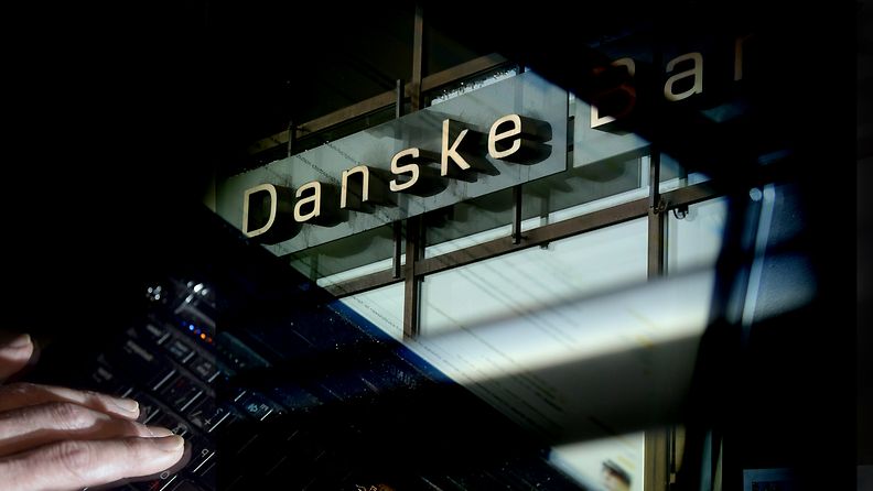 danske bank
