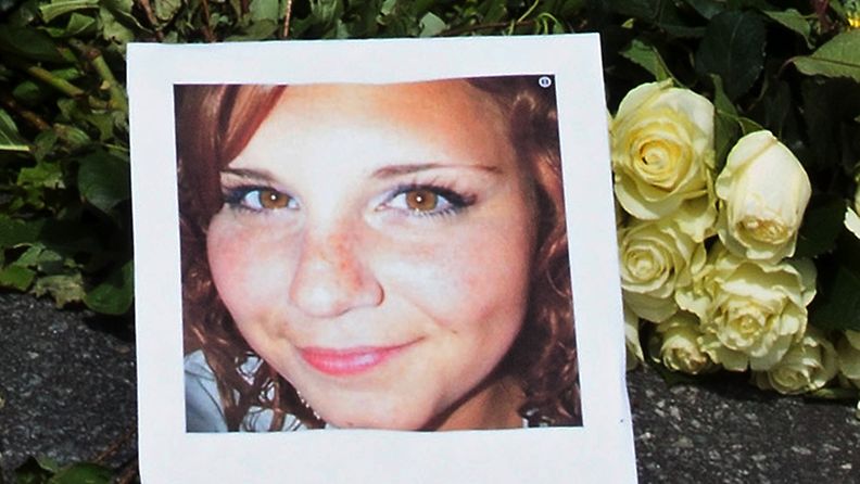 Charlottesvillessa menehtynyt Heather Heyer