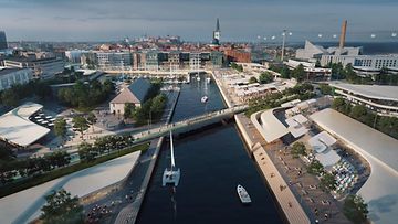 Tallinna uusi satama 9